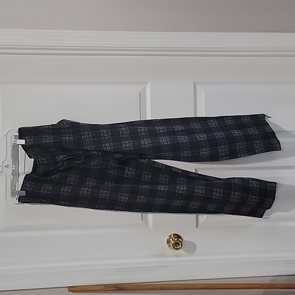 Chaps M paid sleep pants